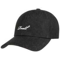 Single Script Corduroy Cap by Reell - &pound;26.95