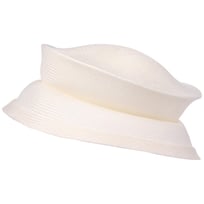 Sisal Collapsible Hat by Seeberger - &pound;95.95