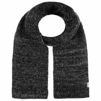 Skaga Knit Scarf by Barts - &pound;35.95