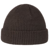 Skate Beanie with Cuff - &pound;8.95