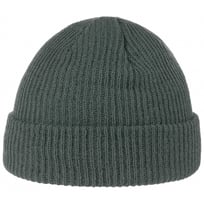 Skate Beanie with Cuff - &pound;8.95