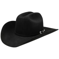 Skyline 6X Fur Felt Western Hat by Stetson - &pound;576.70