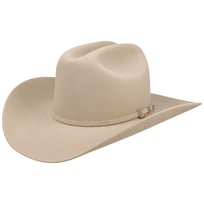 Skyline 6X Fur Felt Western Hat by Stetson - &pound;576.70