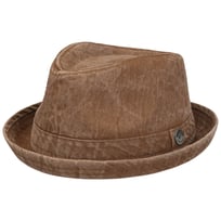 Sligo Player Cloth Hat by Chillouts - &pound;26.95