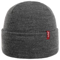 Slouchy Knit Hat by Levi�s� - &pound;20.95