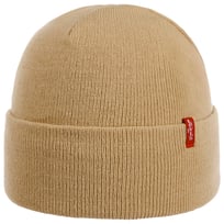 Slouchy Knit Hat by Levi�s� - &pound;20.95