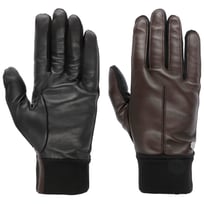 Smartphone Sheepskin Gloves by Roeckl - &pound;96.95