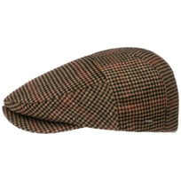 Smit Flat Cap by Bailey 1922 - &pound;47.95