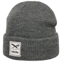 Smurpher Beanie Knit Hat by iriedaily - &pound;26.95