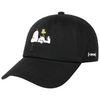 Snoopy Classic Cap by Capslab - &pound;30.95