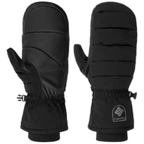 Snow Diva Insulated Mittens by Columbia - &pound;70.95