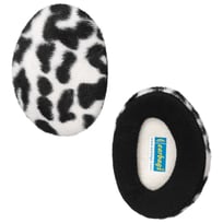 Snow Leopard Earbags - &pound;17.95