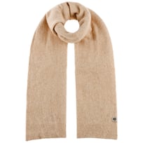 Snow Time Alpaca Scarf by Roeckl - &pound;93.95