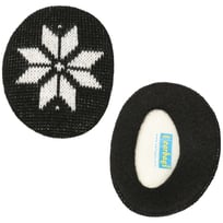 Snowflake Earbags - &pound;17.95