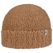 Soft Boucl� Beanie Hat with Cuff by Roeckl - &pound;93.95