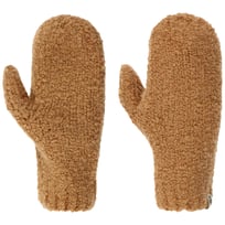 Soft Boucl� Mittens by Roeckl - &pound;65.95