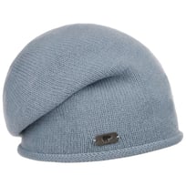 Soft Cashmere Oversize Beanie by Eisb�r - &pound;37.95