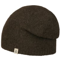 Soft Cloud Alpaca Yak Mix Beanie by Roeckl - &pound;61.95