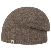 Soft Cloud Alpaca Yak Mix Beanie by Roeckl - &pound;61.95