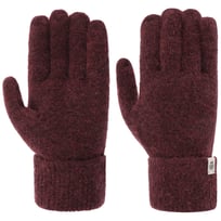 Soft Cloud Alpaca Yak Mix Gloves by Roeckl - &pound;70.95