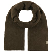 Soft Cloud Alpaca Yak Mix Scarf by Roeckl - &pound;111.95