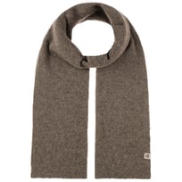 Soft Cloud Alpaca Yak Mix Scarf by Roeckl - &pound;112.95
