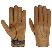 Soft Deerskin Gloves by Caridei - &pound;140.95