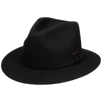 Soft Felt Traveller Wool Hat by Stetson - &pound;119.00