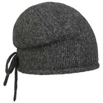 Soft Oversize Beanie Hat by Loevenich - &pound;26.95
