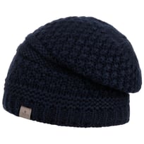 Soft Oversize Knit Beanie Hat by Lierys - &pound;43.95