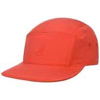Soft Touch 5 Panel Cap by Kangol - &pound;37.95