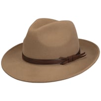 Soft Wool Bogart Hat by Lierys - &pound;87.95