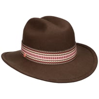 Soft Wool Western Hat by Mayser - &pound;140.95