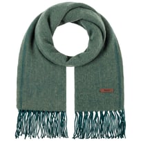 Soho Herringbone Business Scarf by Barts - &pound;30.95
