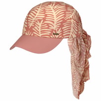 Solacer Floral Bandana Cap by Barts - &pound;35.95