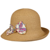 Solevana Straw Hat by Lierys - &pound;131.95