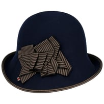 Solvina Cloche Hat by bedacht - &pound;87.95