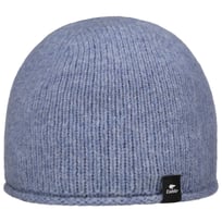 Sophia Merino Knit Beanie Hat by Eisb�r - &pound;37.95