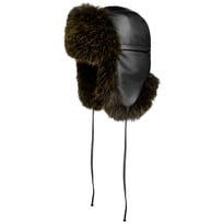 Sorano Faux Fur Aviator Hat by Lierys - &pound;88.95