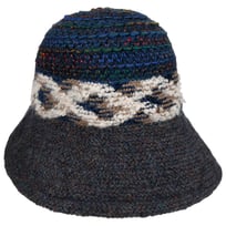 Soresina Cloche Hat by bedacht - &pound;131.95