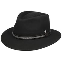 Sorven Wool Hat with Cashmere by Lierys - &pound;104.95