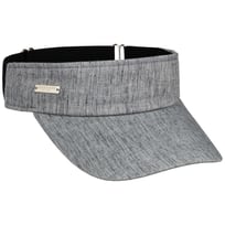 Sovera Sun Visor by Seeberger - &pound;31.95