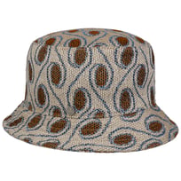 Spacey Bucket Cotton Hat by Lierys - &pound;52.95