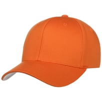 Spandex Flexfit Cap - &pound;17.95