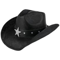 Sparkling Star Western Hat by Conner - &pound;69.95