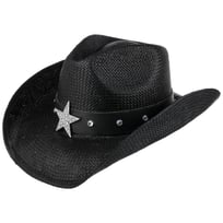 Sparkling Star Western Hat by Conner - &pound;70.95