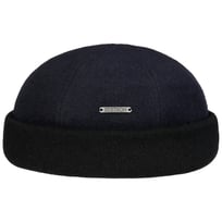 Sparr Docker Cap by Stetson - &pound;79.00