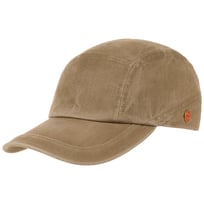 Speedy Cotton Cap with UV Protection by Mayser - &pound;70.95