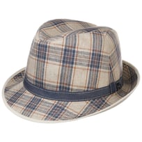 Spencer Cardiff Zechbauer Cloth Hat by Mayser - &pound;76.25