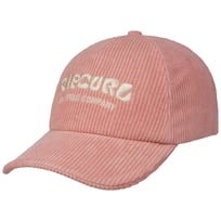 Split Surf Corduroy Cap by Rip Curl - &pound;29.95